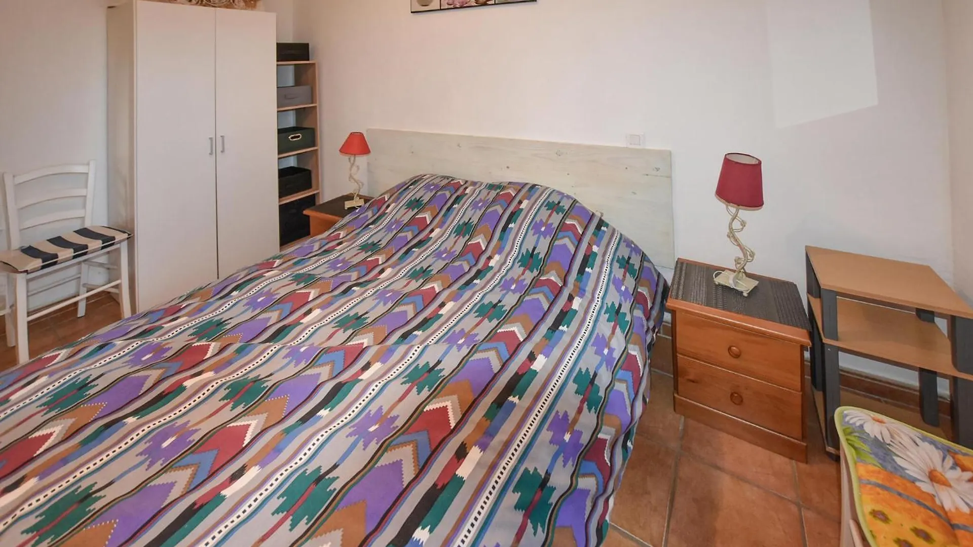 Holiday home 4 Bedroom Awesome Home In Vaison-La-Romaine