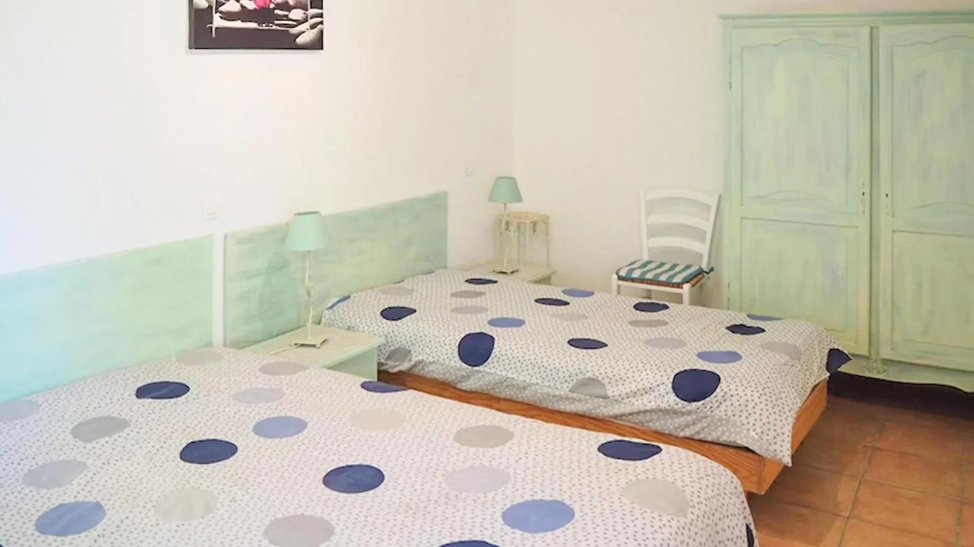 4 Bedroom Awesome Home In Vaison-La-Romaine