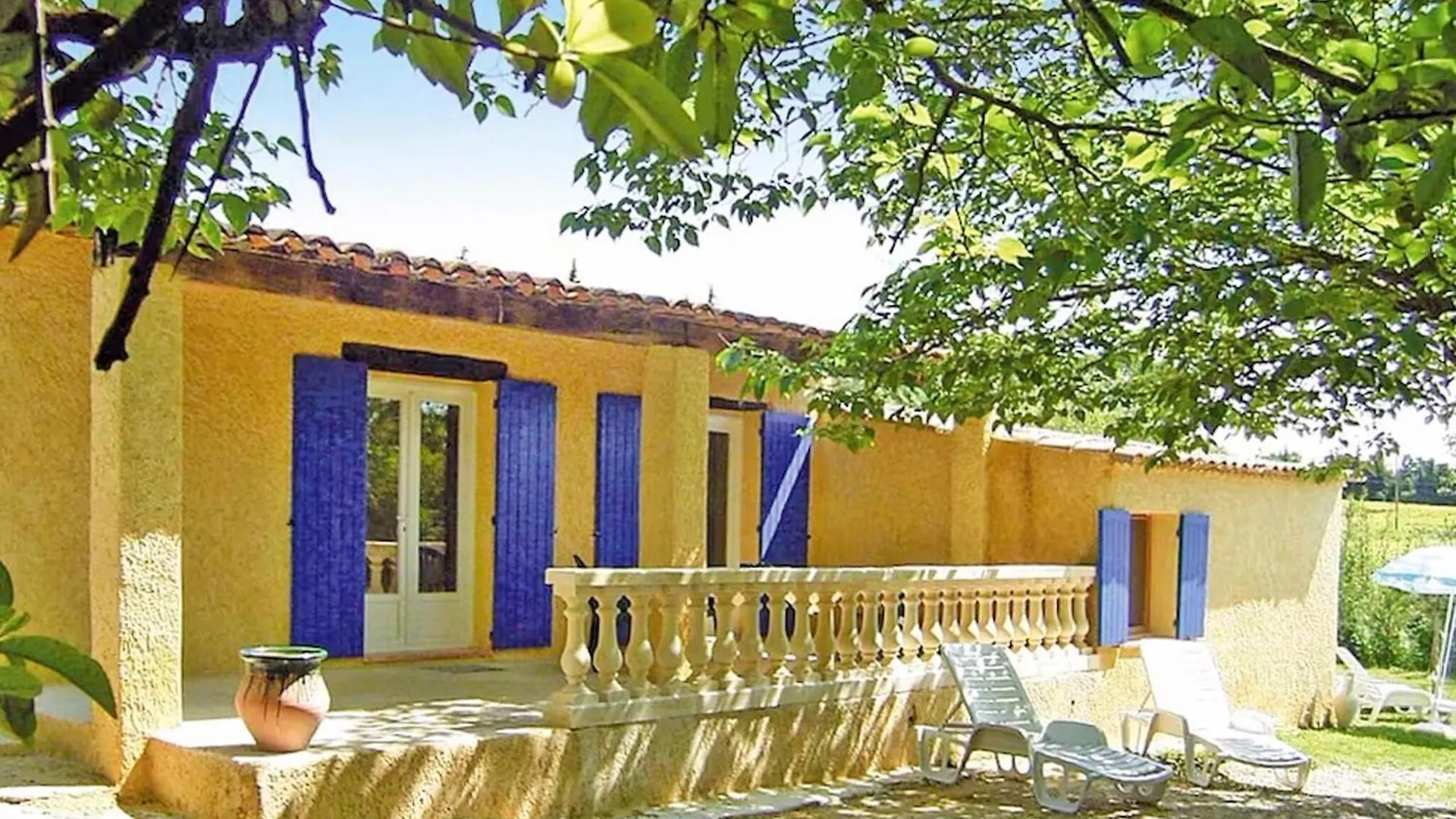 4 Bedroom Awesome Home In Vaison-La-Romaine