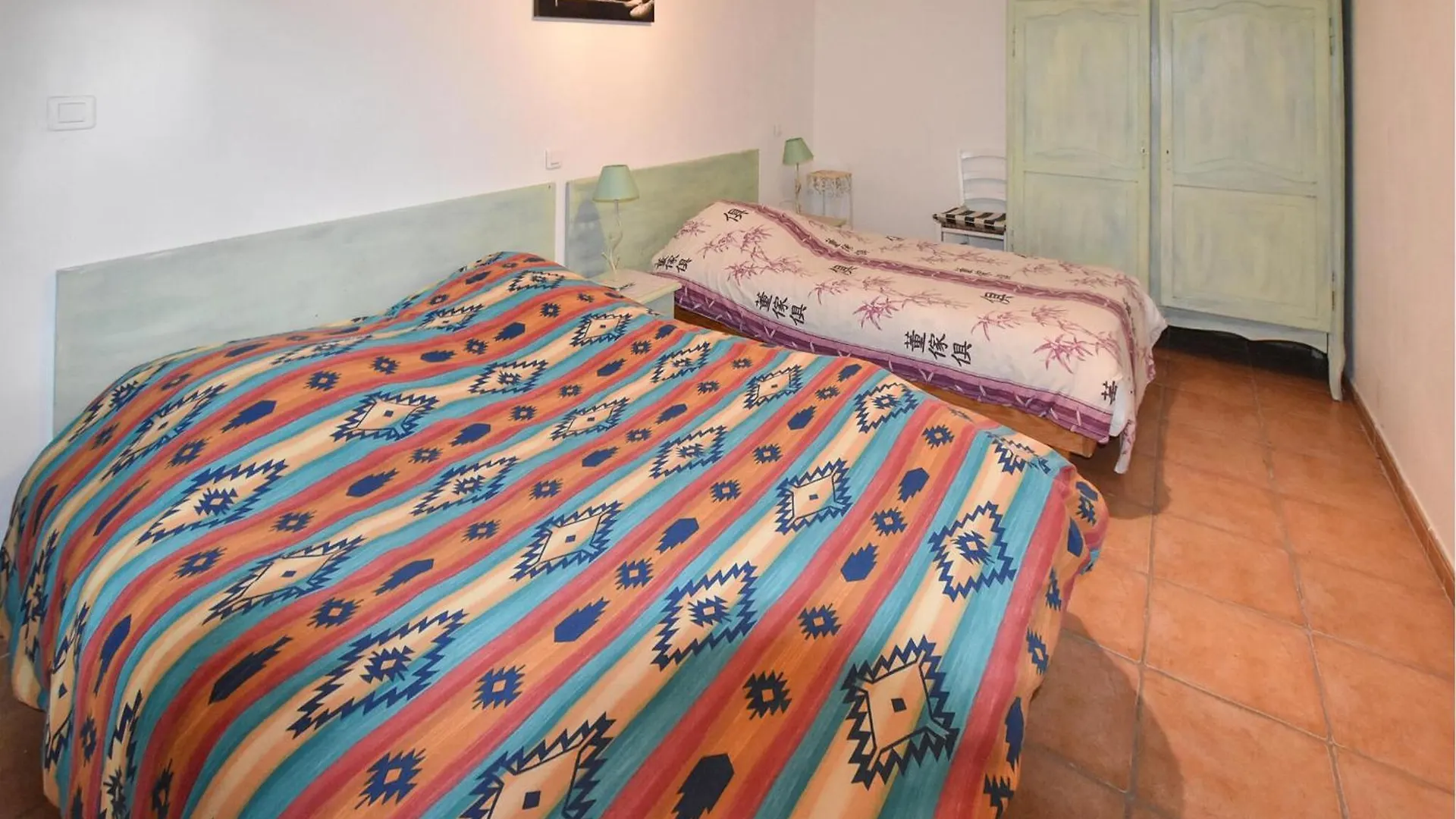 Holiday home 4 Bedroom Awesome Home In Vaison-La-Romaine France