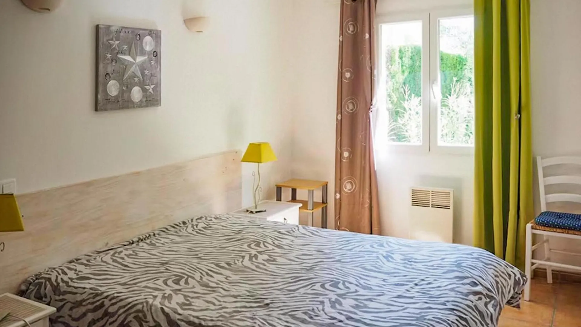 Holiday home 4 Bedroom Awesome Home In Vaison-La-Romaine