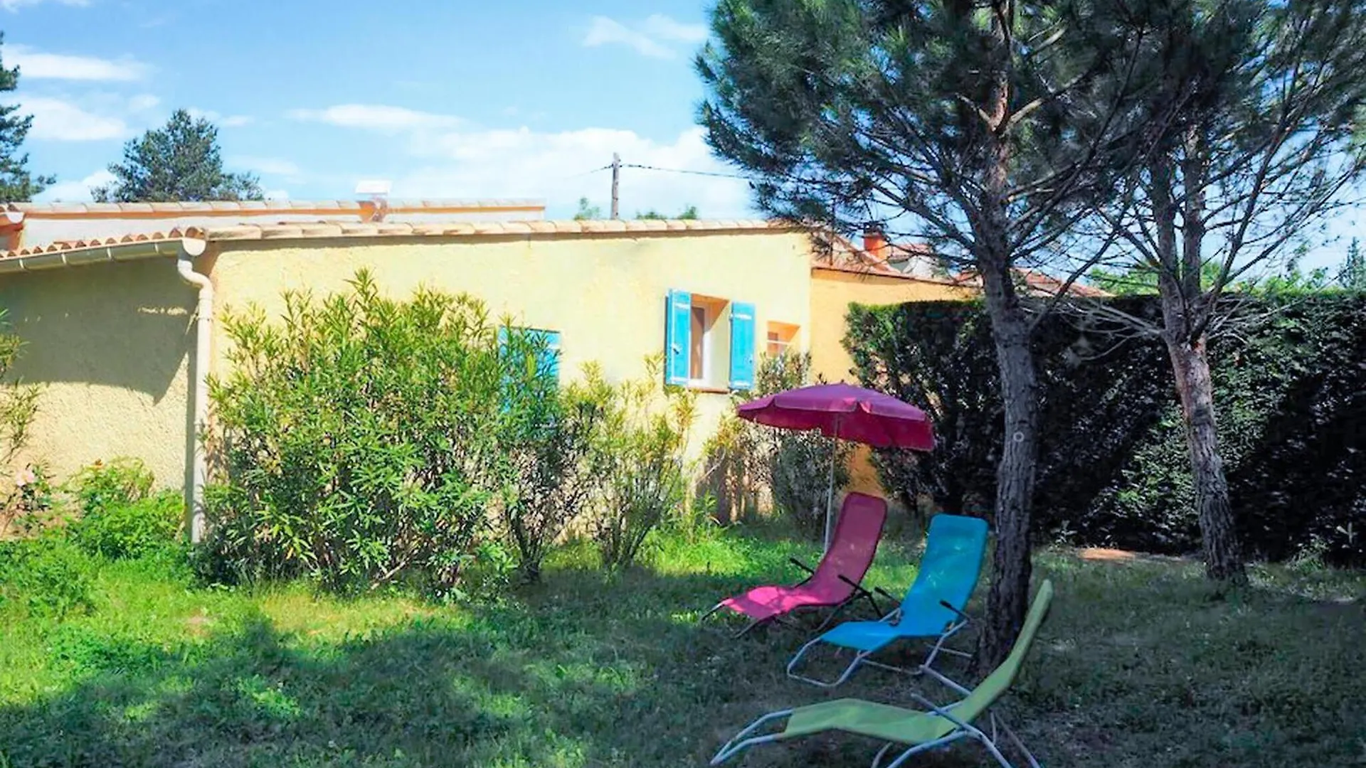Holiday home 4 Bedroom Awesome Home In Vaison-La-Romaine
