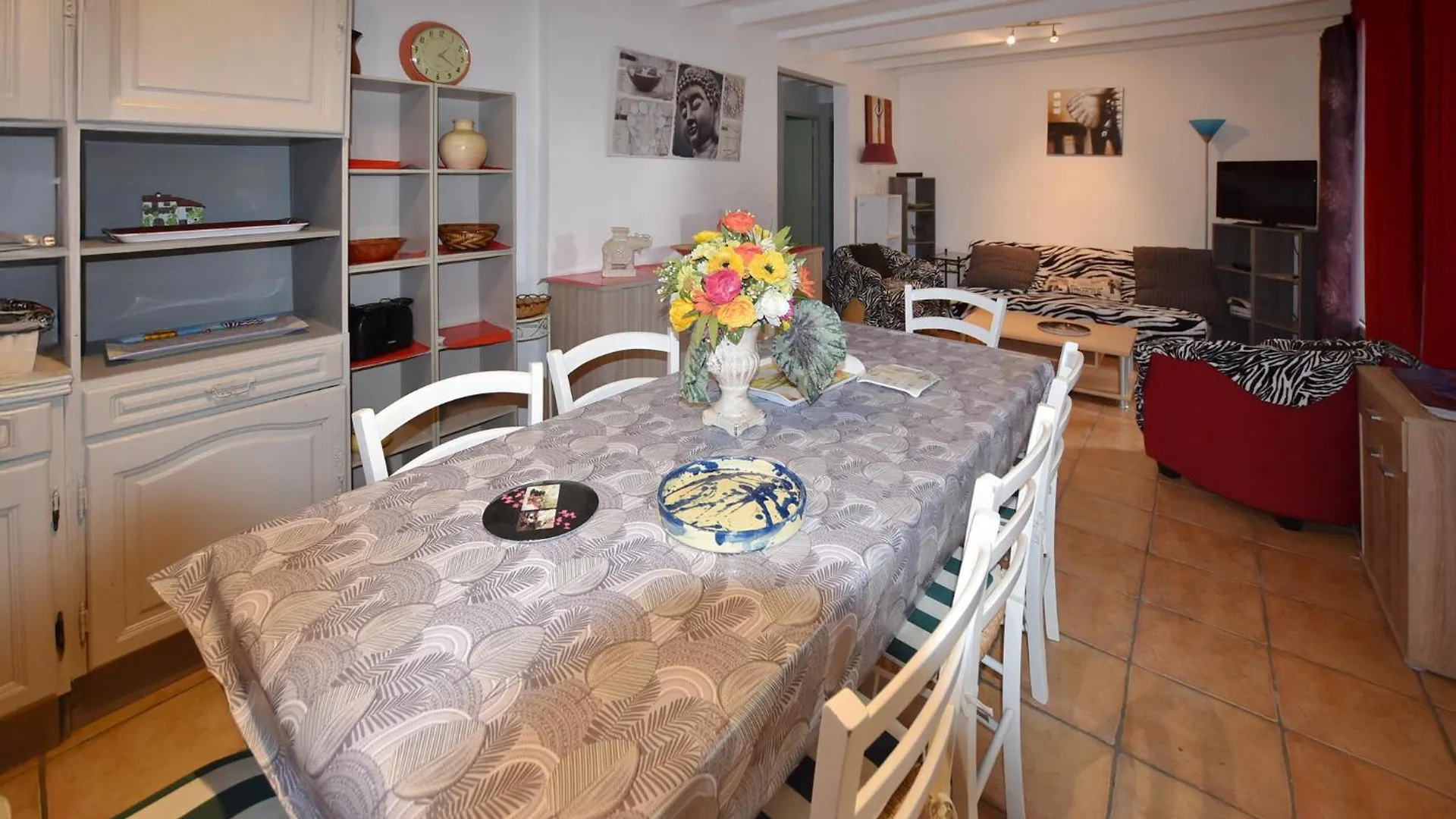 4 Bedroom Awesome Home In Vaison-La-Romaine France