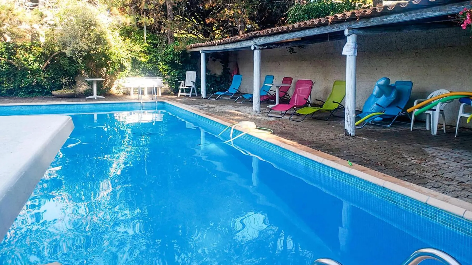 4 Bedroom Awesome Home In Vaison-La-Romaine 0*,  France