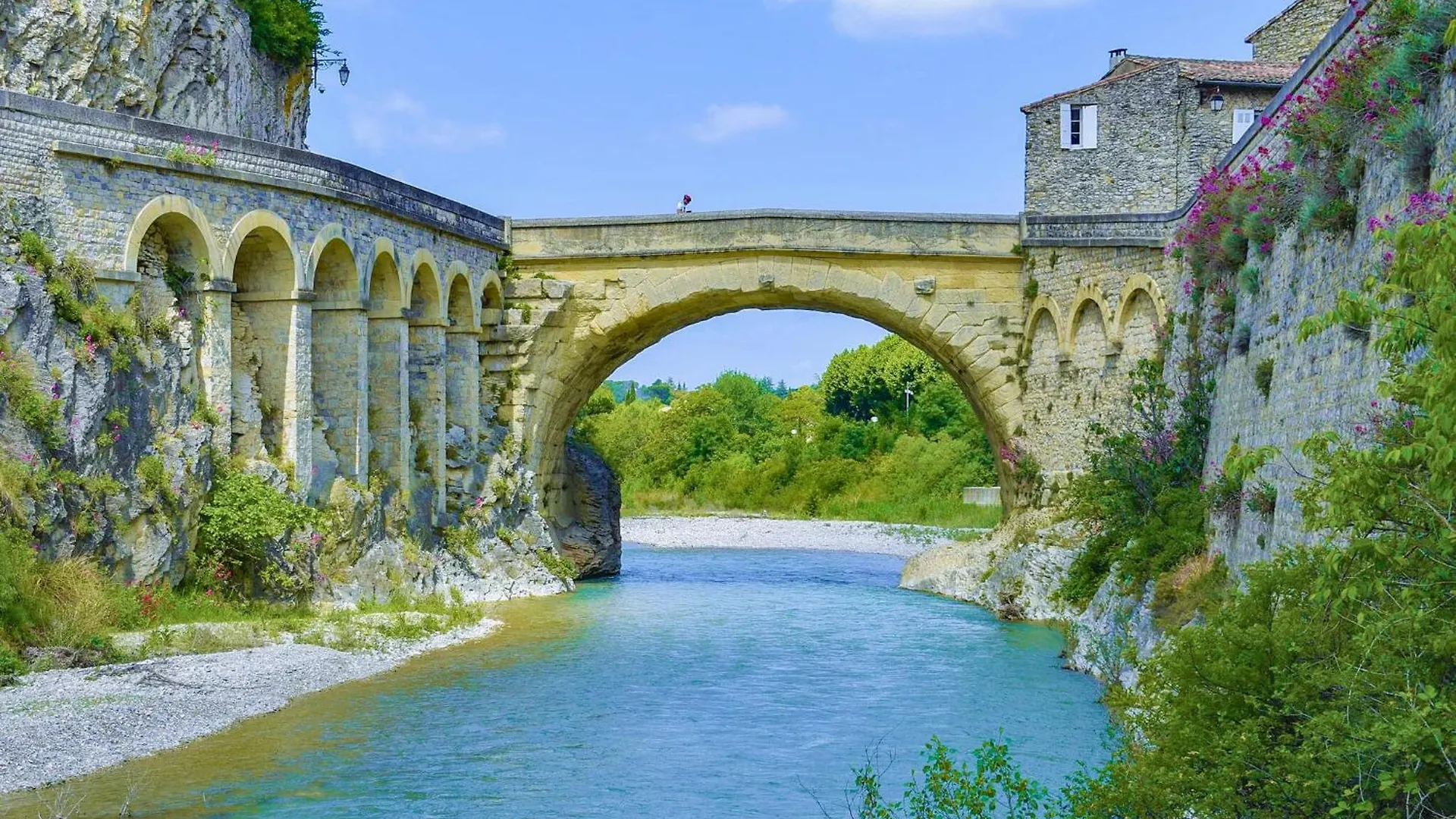 4 Bedroom Awesome Home In Vaison-La-Romaine