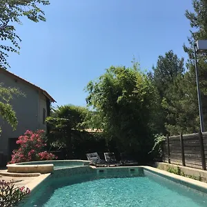 La Fete En Provence Hotel