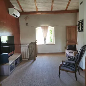 Maison De Campagne Vakantiehuis
