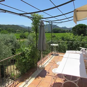 D'hote Le Grand Barsan Bed & Breakfast