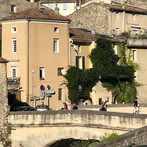 La Maison Du Pont Villa