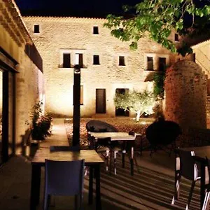 Le Jour Et La Nuit, Vaison-la-Romaine