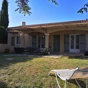 Vai Avec Piscine Vaison-la-Romaine