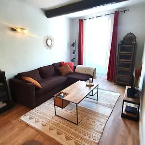 Le Cosy De Montfort Appartement