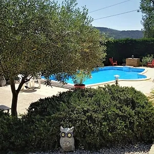 Au Villadior - La Romaine Vaison-la-Romaine