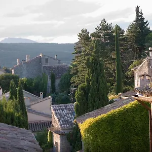De L'eveche Bed & Breakfast