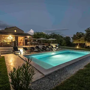 Mas Sainte Croix 4 Etoiles - Prestige - Piscine Chauffee - - Mont Ventoux - Provence Vaison-la-Romaine