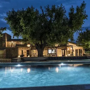 Le Domaine 5 Etoiles Saint Quenin 30 Personnes Mont Ventoux Provence Vaison-la-Romaine