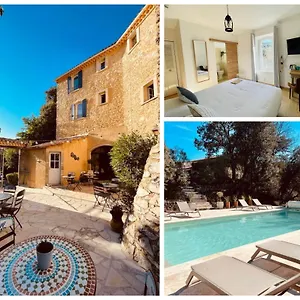 La Bastide De Hotel