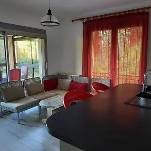 Les Verveines De Vaison-la-Romaine