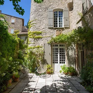 Le Murier Bed & Breakfast